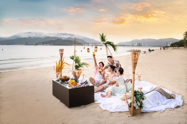 Những trải nghiệm hè &quot;chill - chất - cháy&quot; tại Vinpearl - Ảnh 8.