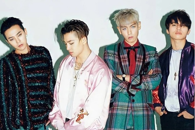 Tương lai của Big Bang ra sao khi G-Dragon chấm dứt hợp đồng với YG? - Ảnh 6.