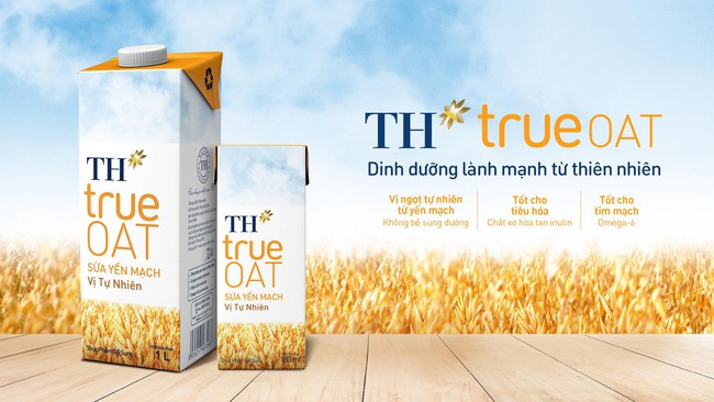 Yến mạch và những lợi ích tuyệt vời cho sức khỏe - Ảnh 2.