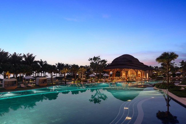 NEW WORLD HOIANA BEACH RESORT: Tận hưởng kỳ nghỉ dưỡng hoàn hảo bên gia đình - Ảnh 8.