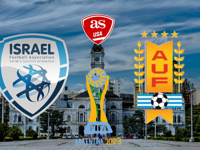 Nhận định, nhận định bóng đá U20 Uruguay vs U20 Israel (0h30, 9/6), bán kết U20 World Cup 2023 - Ảnh 2.