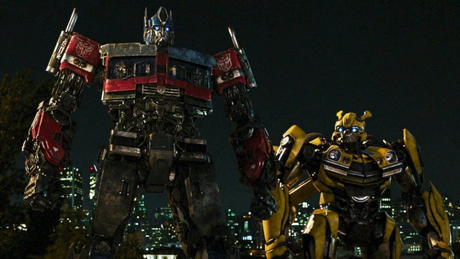 'Transformers 7': Dàn robot mới - cuộc cách mạng hay chỉ là trò cũ? - Ảnh 2.