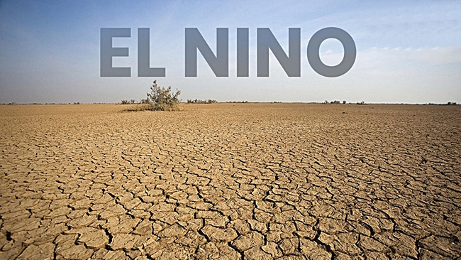 Các nhà khoa học Mỹ xác nhận El Nino đã chính thức quay trở lại - Ảnh 1.