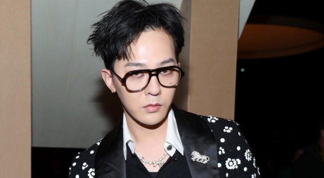 YG Entertainment mất 130 triệu USD vì kết thúc hợp đồng với G-Dragon - Ảnh 4.