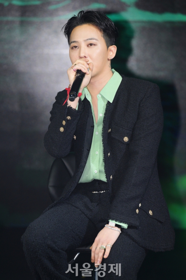 YG Entertainment mất 130 triệu USD vì kết thúc hợp đồng với G-Dragon - Ảnh 2.
