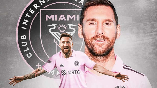 Tin chuyển nhượng 9/6: Messi có điều khoản đặc biệt liên quan Apple và adidas, Real mua Harry Kane với giá 80 triệu euro - Ảnh 2.