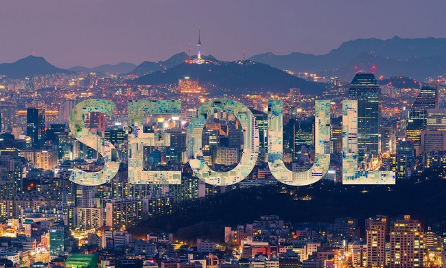 Seoul Hàn Quốc thuộc top 10 thành phố đắt đỏ nhất thế giới - Ảnh 1.
