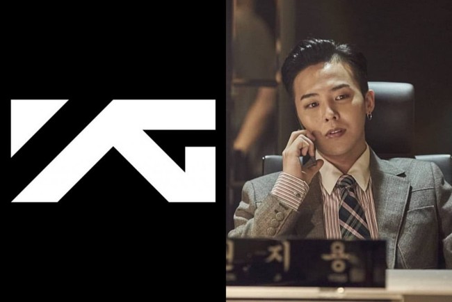 YG Entertainment mất 130 triệu USD vì kết thúc hợp đồng với G-Dragon - Ảnh 1.