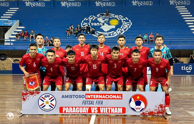 Bóng đá Việt Nam ngày 9/6: Tuyển Việt Nam và U23 Việt Nam tăng tốc tập luyện - Ảnh 5.