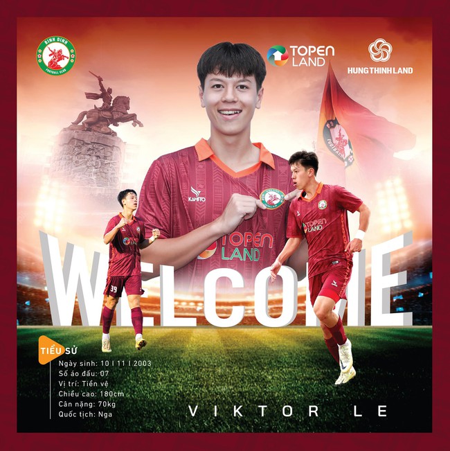 Filip Nguyễn, Đặng Văn Lâm và dàn sao Việt kiều chinh chiến ở V-League, HLV Troussier thêm lựa chọn cho giấc mơ World Cup - Ảnh 6.