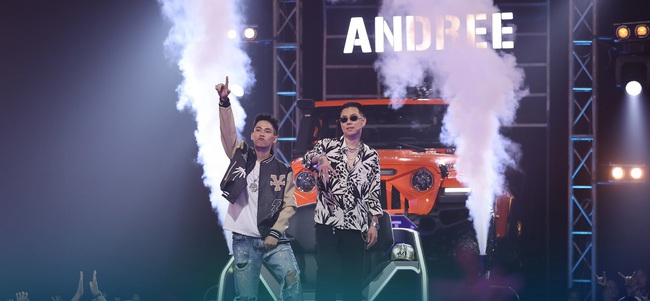 Rap Việt mùa 3 tập 6: Đội hình siêu mạnh của 4 HLV sau Vòng chinh phục - Ảnh 3.