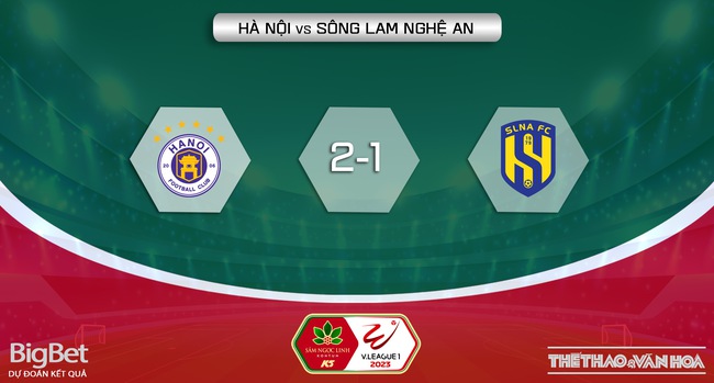 Nhận định, nhận định bóng đá Hà Nội vs SLNA (17h00, 2/7), vòng 13 V-League - Ảnh 6.