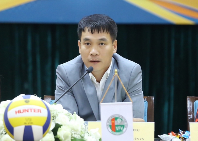 Thanh Thúy, Kiều Trinh đón tin cực vui trước thềm FIVB Challenger Cup, cơ hội 'vàng' đã đến - Ảnh 3.