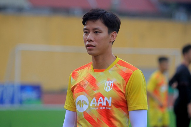 Bóng đá Việt Nam 19/9: HLV Hoàng Anh Tuấn nổi giận với cầu thủ Olympic Việt Nam - Ảnh 6.