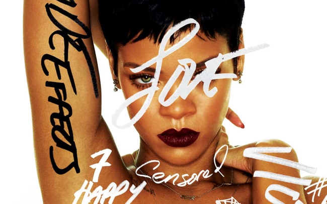 Rihanna là nữ nghệ sĩ đầu tiên có 10 bài hát đạt tỷ lượt stream trên Spotify dù không có album mới trong 7 năm - Ảnh 2.