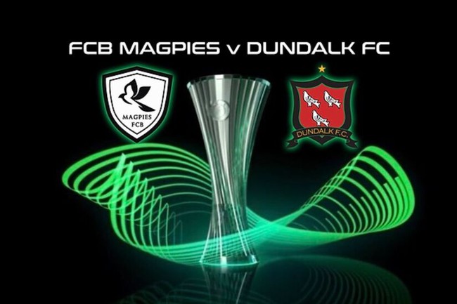 Nhận định, nhận định bóng đá Magpies vs Dundalk (23h00, 13/7), Cúp C3 châu Âu vòng sơ loại - Ảnh 2.