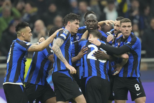 Inter trước ngày hội quân: Inzaghi vẫn thiếu một nửa đội hình - Ảnh 1.