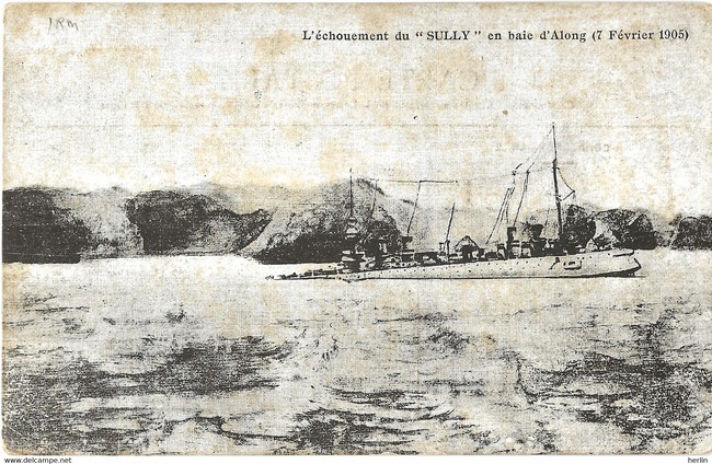 Ảnh = Ký ức = Lịch sử (kỳ 76): Những vụ đắm tàu biển được ghi vào sách sử - Ảnh 18.