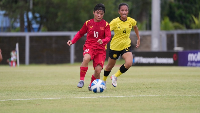 Bóng đá Việt Nam 10/7: Báo New Zealand chỉ ra yếu tố khiến nữ Việt Nam thua trận - Ảnh 3.
