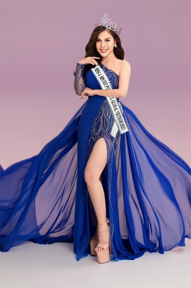 Nguyễn Như Quỳnh chính thức được cấp phép dự thi Miss & Mister Powerful Global 2023 tại Canada - Ảnh 3.