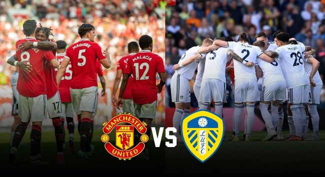 Lịch thi đấu bóng đá hôm nay 12/7: MU vs Leeds - Ảnh 6.