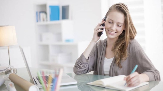4 lưu ý quan trọng khi phỏng vấn qua điện thoại - Ảnh 3.