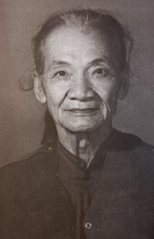 Trịnh Hữu Ngọc - một kỳ nhân lừng lững của hội hoạ Việt Nam - Ảnh 1.