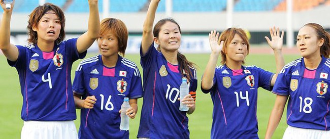 Nhận định, nhận định bóng đá nữ Nhật Bản vs nữ Panama (17h05, 14/7), giao hữu quốc tế - Ảnh 2.