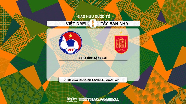 Nhận định bóng đá nữ Việt Nam vs nữ Tây Ban Nha (7h30, 14/7), bóng đá giao hữu quốc tế - Ảnh 6.