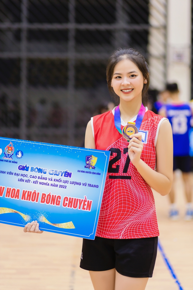 Dàn thí sinh giỏi thể thao tại Miss World Vietnam 2023 - Ảnh 2.