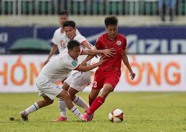 Nhận định, nhận định bóng đá HAGL vs Khánh Hòa (17h00, 15/7), vòng 1 giai đoạn 2 V-League  - Ảnh 2.
