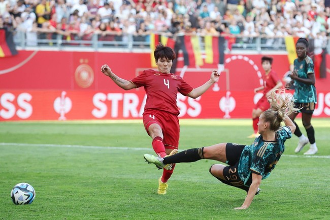Bóng đá Việt Nam 13/7: Quế Ngọc Hải được AFC vinh danh, hậu vệ Việt Nam không sợ Tây Ban Nha - Ảnh 3.