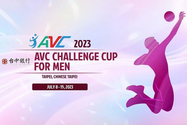 Kết quả bóng chuyền AVC Challenge Cup hôm nay: Việt Nam vs Thái Lan - Ảnh 3.