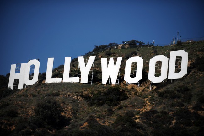 Kinh đô điện ảnh Hollywood đứng trước nguy cơ tê liệt vì đình công - Ảnh 1.