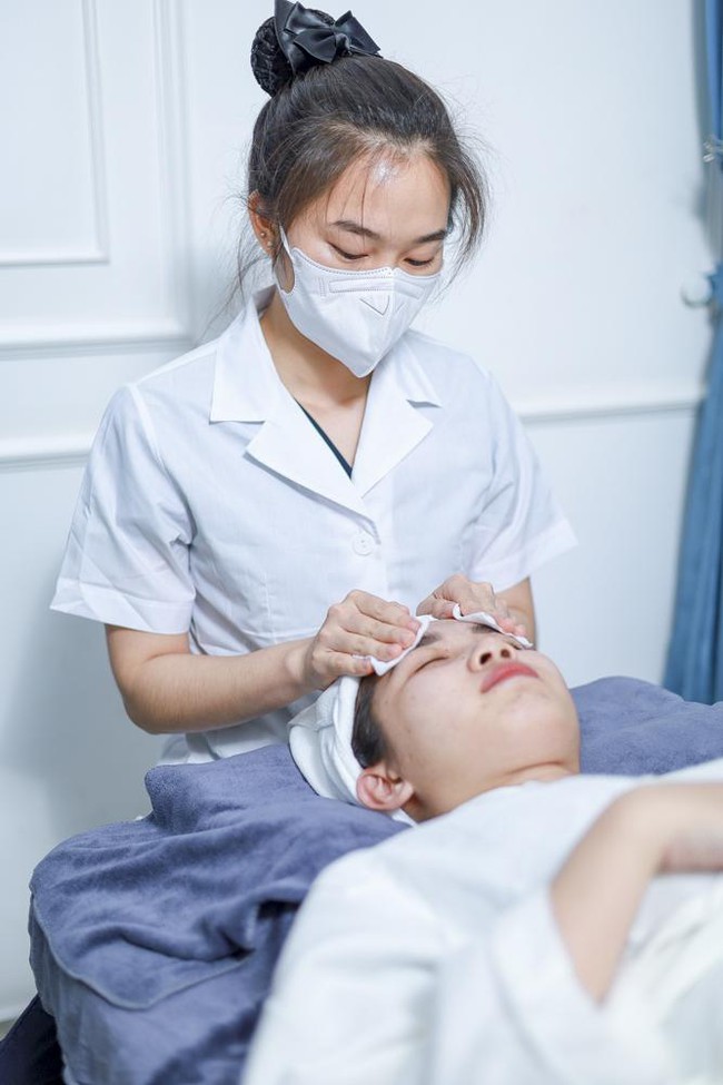 Bống Spa - Địa chỉ chăm sóc da ở TPHCM đáng tin cậy - Ảnh 2.