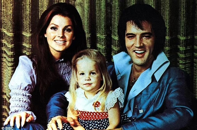Nguyên nhân cái chết của con gái Vua rock Lisa Presley đã được tiết lộ - Ảnh 7.