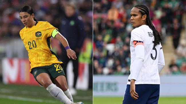 Nhận định bóng đá bóng đá hôm nay 14/7: Nữ Úc vs Nữ Pháp - Ảnh 5.
