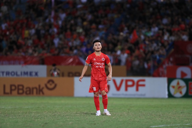 Thua liên tiếp với CAHN, Quang Hải không nói về cơ hội địch nhưng bất ngờ nhắc tới Hà Nội FC - Ảnh 2.