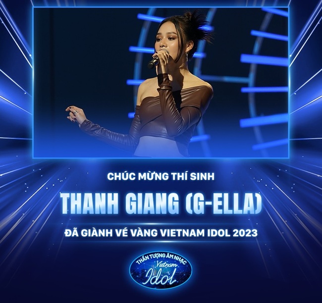 Vietnam Idol 2023 tập 2: Xuất hiện ‘người quen’, Mỹ Tâm ‘thiếu bình tĩnh’ trước trai đẹp - Ảnh 3.