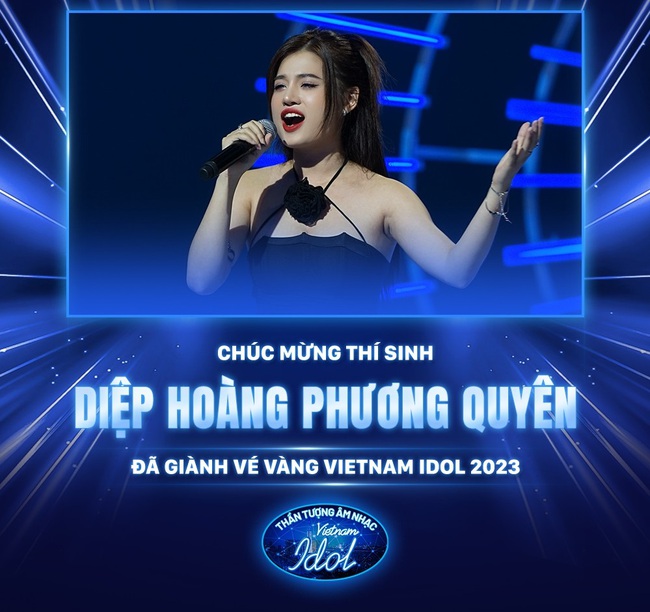 Vietnam Idol 2023 tập 2: Xuất hiện ‘người quen’, Mỹ Tâm ‘thiếu bình tĩnh’ trước trai đẹp - Ảnh 10.