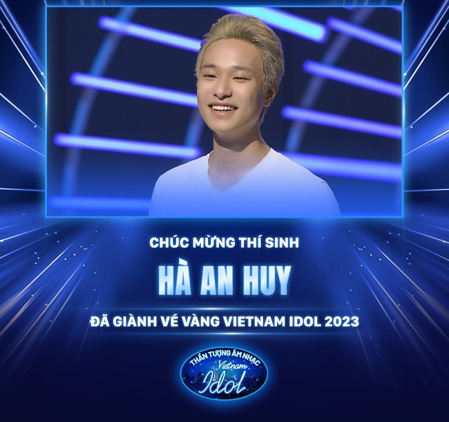 Vietnam Idol 2023 tập 2: Xuất hiện ‘người quen’, Mỹ Tâm ‘thiếu bình tĩnh’ trước trai đẹp - Ảnh 5.