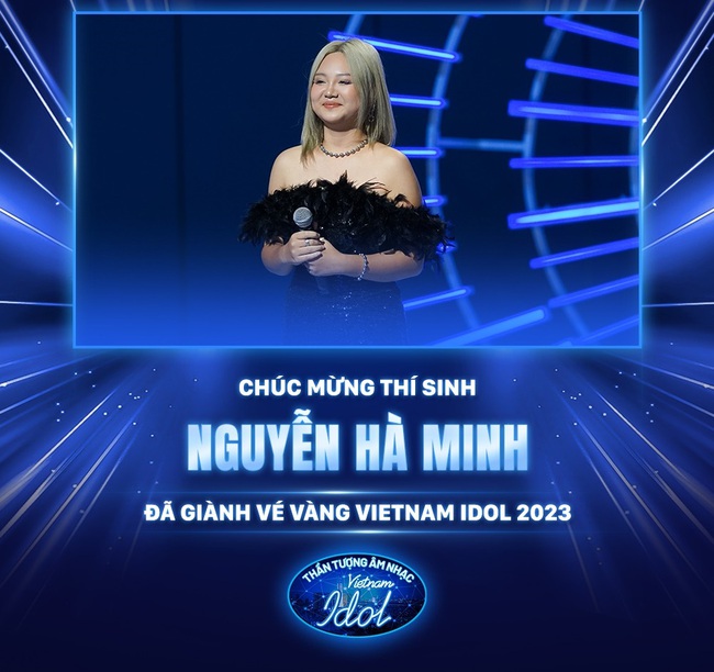 Vietnam Idol 2023 tập 2: Xuất hiện ‘người quen’, Mỹ Tâm ‘thiếu bình tĩnh’ trước trai đẹp - Ảnh 6.