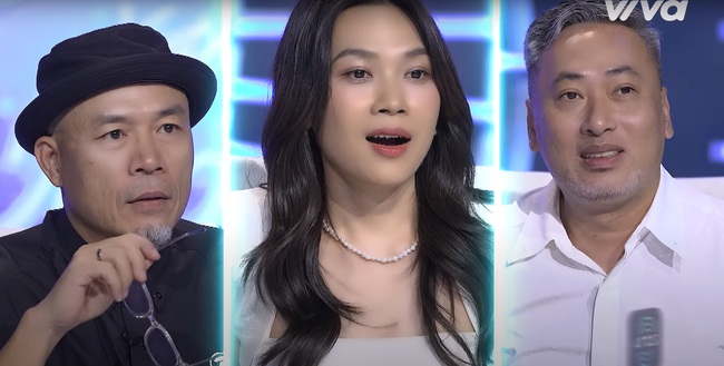 Vietnam Idol 2023 tập 2: Xuất hiện ‘người quen’, Mỹ Tâm ‘thiếu bình tĩnh’ trước trai đẹp - Ảnh 8.