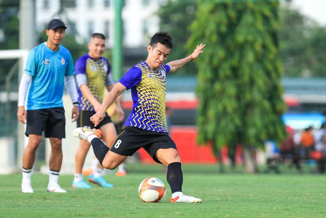 Lịch thi đấu bóng đá hôm nay 17/7: Hà Nội vs Bình Định - Ảnh 5.