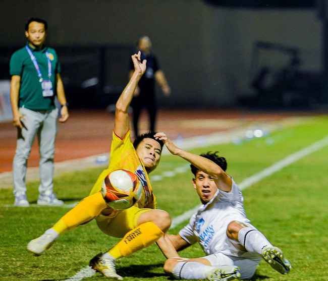 Thanh Hoá khó vô địch V-League với HLV Popov - Ảnh 3.