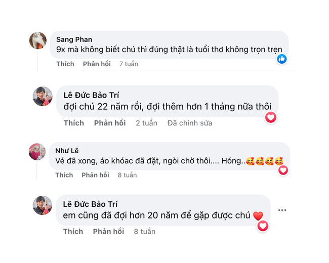 Nam chính 'Siêu nhân Gao' Noboru Kaneko vẫn giữ phong độ 'đốn tim' fan ở tuổi U50  - Ảnh 9.