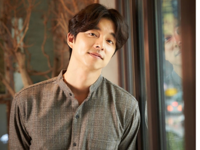 Gong Yoo quay trở lại màn ảnh: Nam thần hội tụ đầy đủ nhan sắc và tài năng - Ảnh 7.