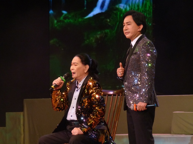 Live show Minh Cảnh -  Đêm của những hoài niệm - Ảnh 2.