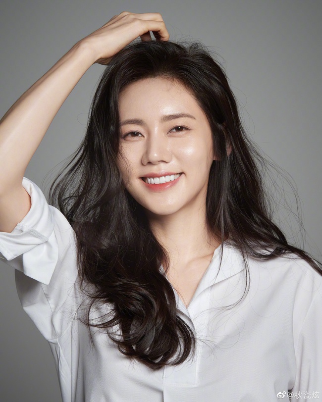 Choo Ja Hyun mở lòng về scandal chồng ngoại tình hậu tham gia ‘Đạp gió 2023’ - Ảnh 7.