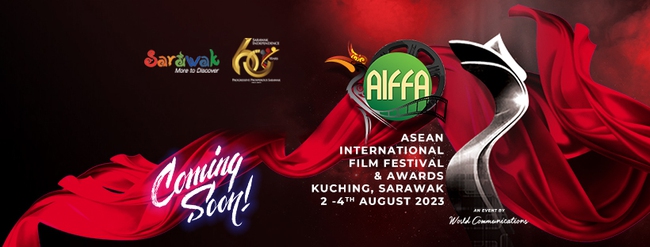 Nghệ sĩ Hồng Ánh làm giám khảo LHP Quốc tế ASEAN - AIFFA 2023 - Ảnh 3.